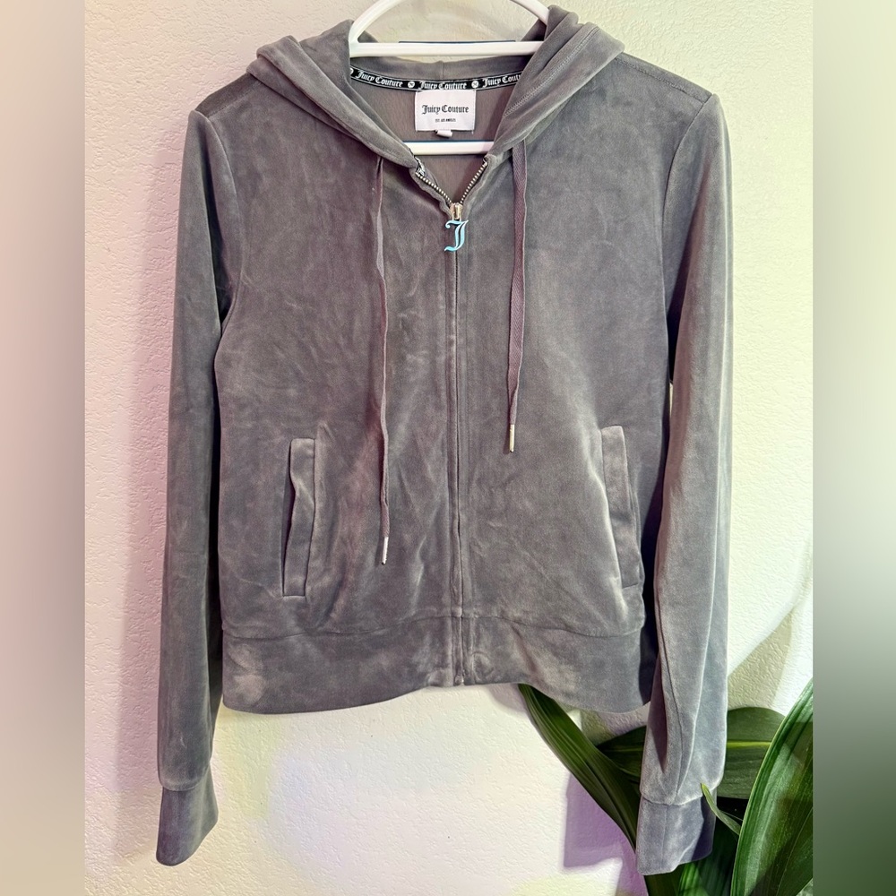 Juicy Couture 25th Anniversary Track Suit (Set)